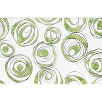Inserto Aquatic Green 30x60 cm Inserto Aquatic Green 30x60 cm